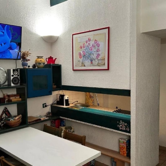  NAT'IMMO : House | VALLAURIS (06220) | 34 m2 | 249 000 € 