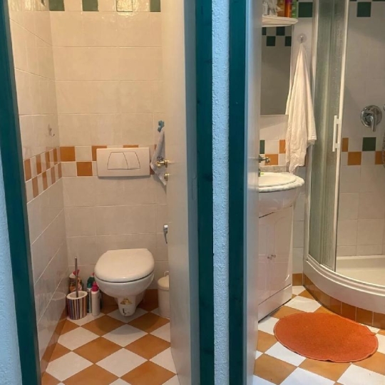  NAT'IMMO : House | VALLAURIS (06220) | 34 m2 | 249 000 € 