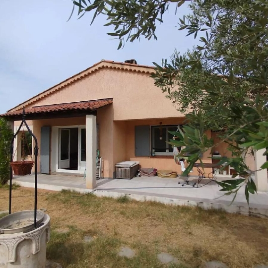  NAT'IMMO : Maison / Villa | LES ARCS (83460) | 181 m2 | 500 000 € 