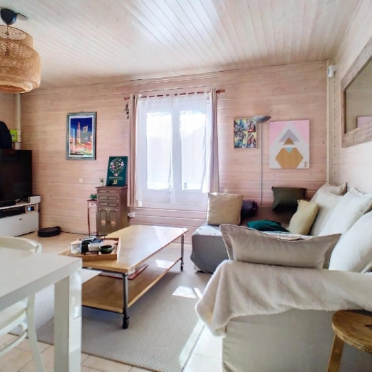 NAT'IMMO : Maison / Villa | GASSIN (83580) | 62 m2 | 499 000 € 