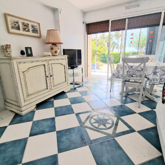  NAT'IMMO : Appartement | CANNES (06150) | 44 m2 | 370 000 € 