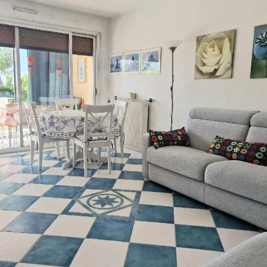  NAT'IMMO : Appartement | CANNES (06150) | 44 m2 | 370 000 € 