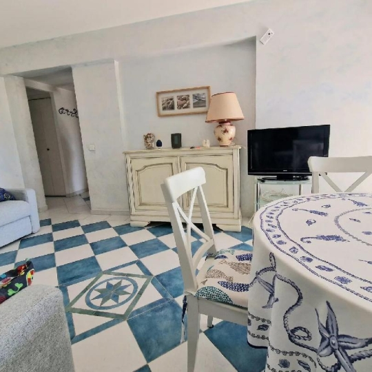  NAT'IMMO : Appartement | CANNES (06150) | 44 m2 | 370 000 € 