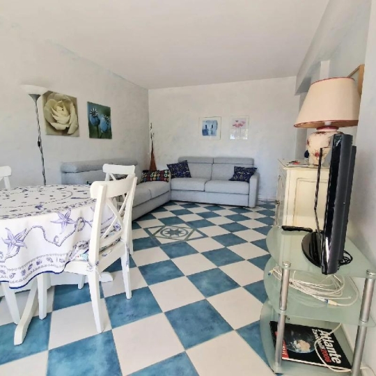  NAT'IMMO : Appartement | CANNES (06150) | 44 m2 | 370 000 € 