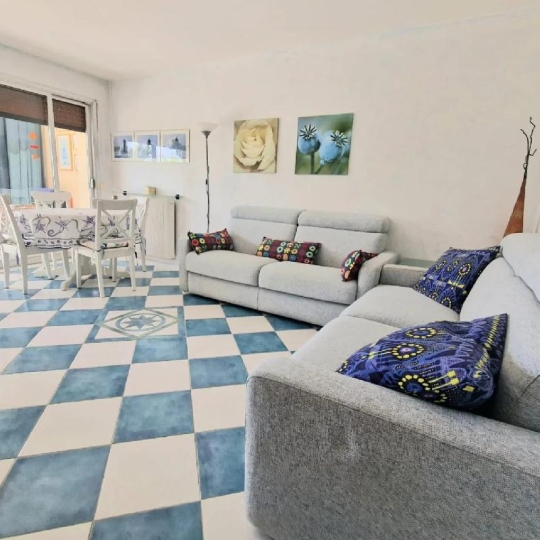  NAT'IMMO : Appartement | CANNES (06150) | 44 m2 | 370 000 € 