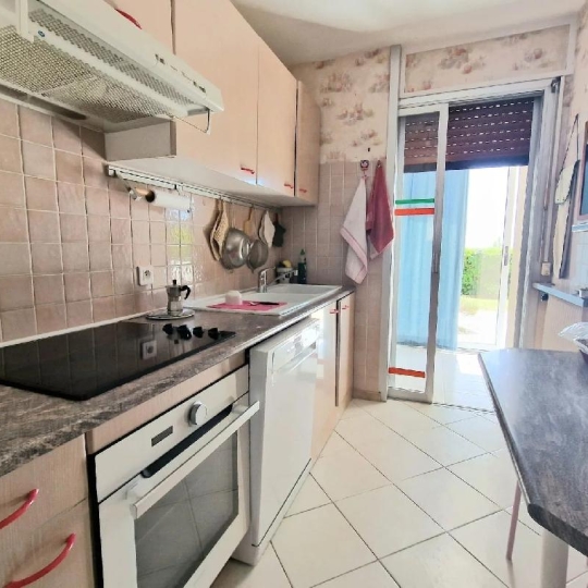  NAT'IMMO : Appartement | CANNES (06150) | 44 m2 | 370 000 € 