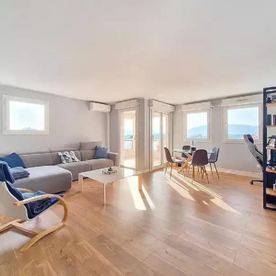  NAT'IMMO : Appartement | LE CANNET (06110) | 62 m2 | 285 000 € 