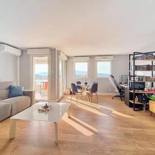 NAT'IMMO : Appartement | LE CANNET (06110) | 62 m2 | 285 000 € 