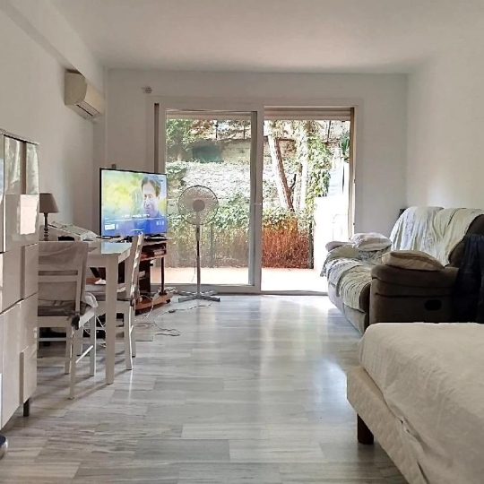  NAT'IMMO : Apartment | NICE (06200) | 34 m2 | 184 000 € 