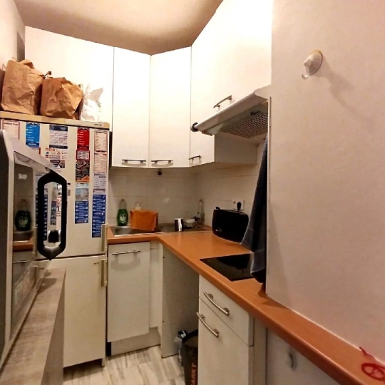  NAT'IMMO : Apartment | NICE (06200) | 34 m2 | 184 000 € 