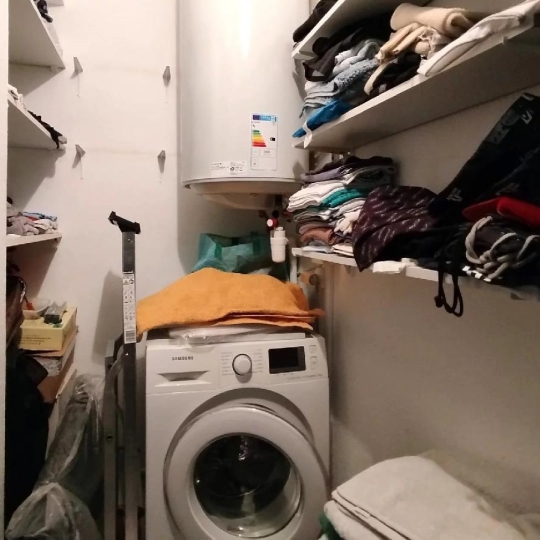  NAT'IMMO : Apartment | NICE (06200) | 34 m2 | 184 000 € 