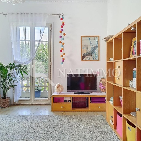  NAT'IMMO : Appartement | NICE (06000) | 65 m2 | 375 000 € 