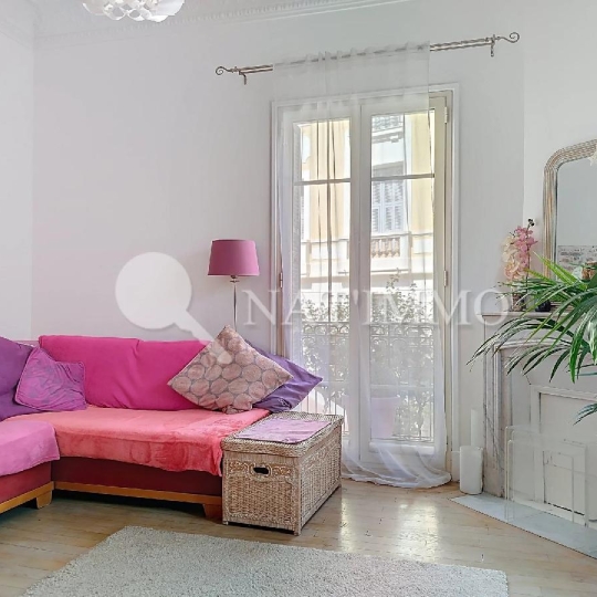  NAT'IMMO : Appartement | NICE (06000) | 65 m2 | 375 000 € 