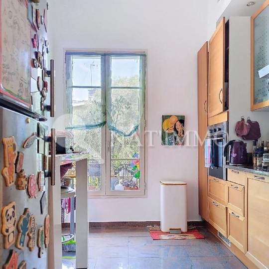  NAT'IMMO : Appartement | NICE (06000) | 65 m2 | 375 000 € 
