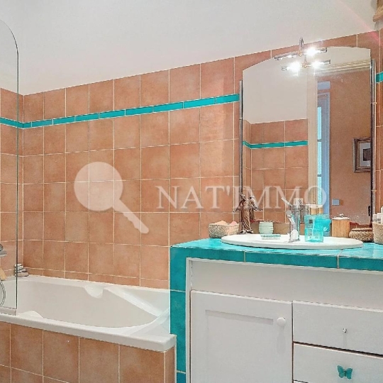  NAT'IMMO : Appartement | NICE (06000) | 65 m2 | 375 000 € 