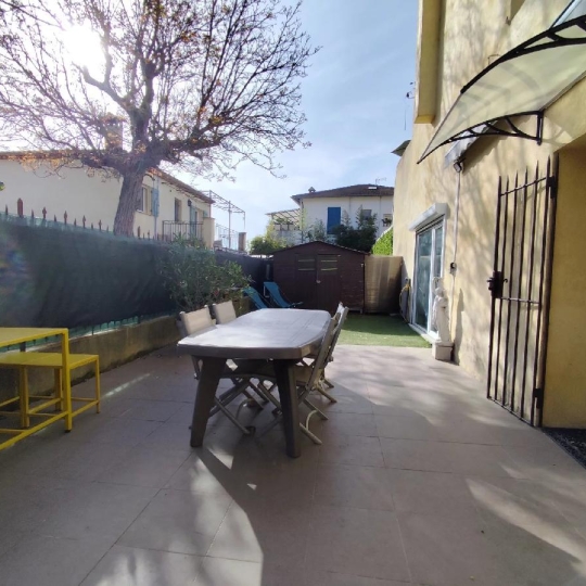  NAT'IMMO : Appartement | CAGNES-SUR-MER (06800) | 55 m2 | 284 000 € 