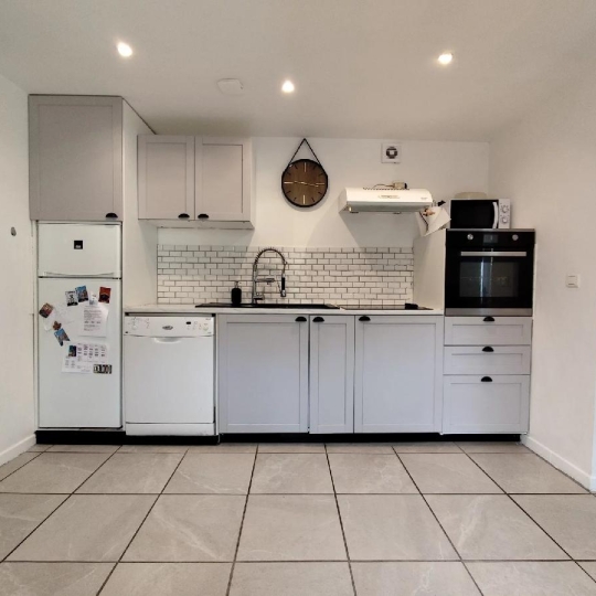  NAT'IMMO : Appartement | CAGNES-SUR-MER (06800) | 55 m2 | 284 000 € 