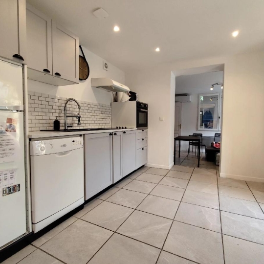  NAT'IMMO : Appartement | CAGNES-SUR-MER (06800) | 55 m2 | 284 000 € 