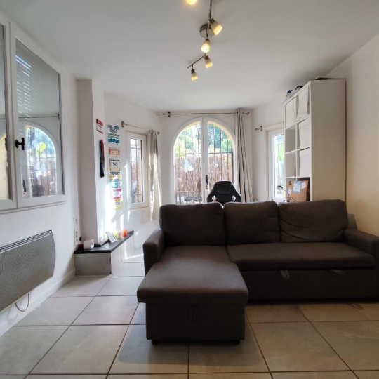  NAT'IMMO : Appartement | CAGNES-SUR-MER (06800) | 55 m2 | 284 000 € 