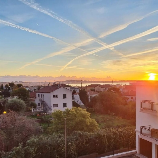  NAT'IMMO : Appartement | VALLAURIS (06220) | 34 m2 | 199 900 € 