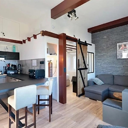 NAT'IMMO : Appartement | VALLAURIS (06220) | 34 m2 | 199 900 € 