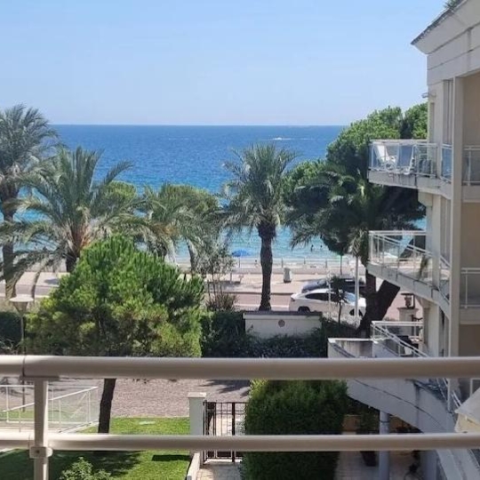  NAT'IMMO : Apartment | CANNES (06150) | 57 m2 | 485 000 € 