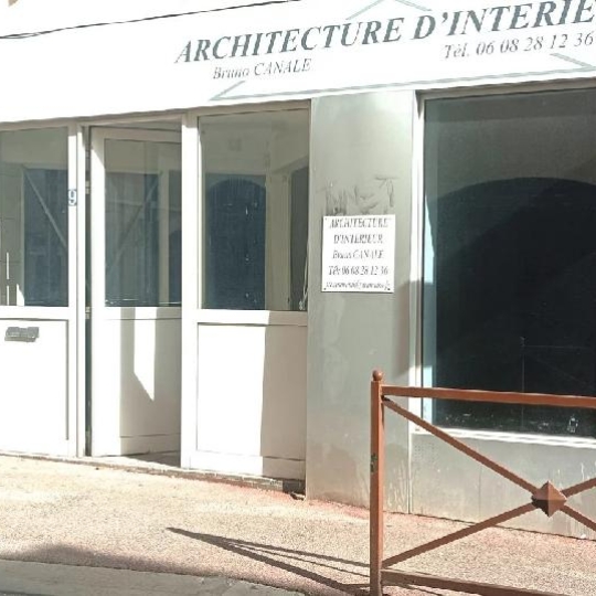  NAT'IMMO : Local / Bureau | LE CANNET (06110) | 85 m2 | 275 000 € 