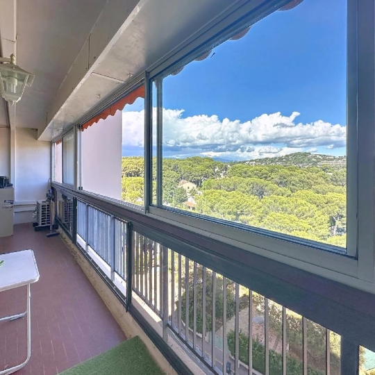 NAT'IMMO : Appartement | LE CANNET (06110) | 58.00m2 | 195 000 € 