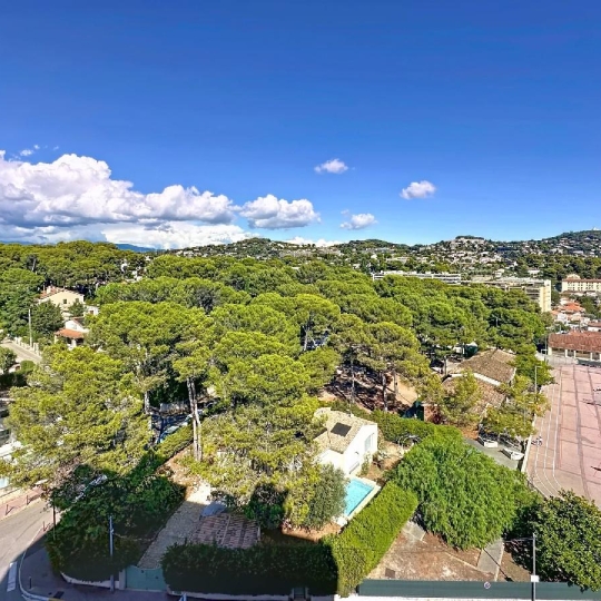  NAT'IMMO : Appartement | LE CANNET (06110) | 58 m2 | 195 000 € 