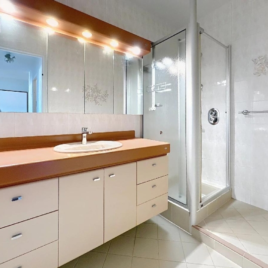  NAT'IMMO : Appartement | LE CANNET (06110) | 58 m2 | 195 000 € 