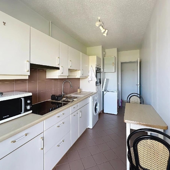  NAT'IMMO : Appartement | LE CANNET (06110) | 58 m2 | 195 000 € 