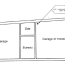 NAT'IMMO : Local / Bureau | LE CANNET (06110) | 65 m2 | 155 000 € 