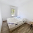  NAT'IMMO : Apartment | LE CANNET (06110) | 42 m2 | 209 000 € 