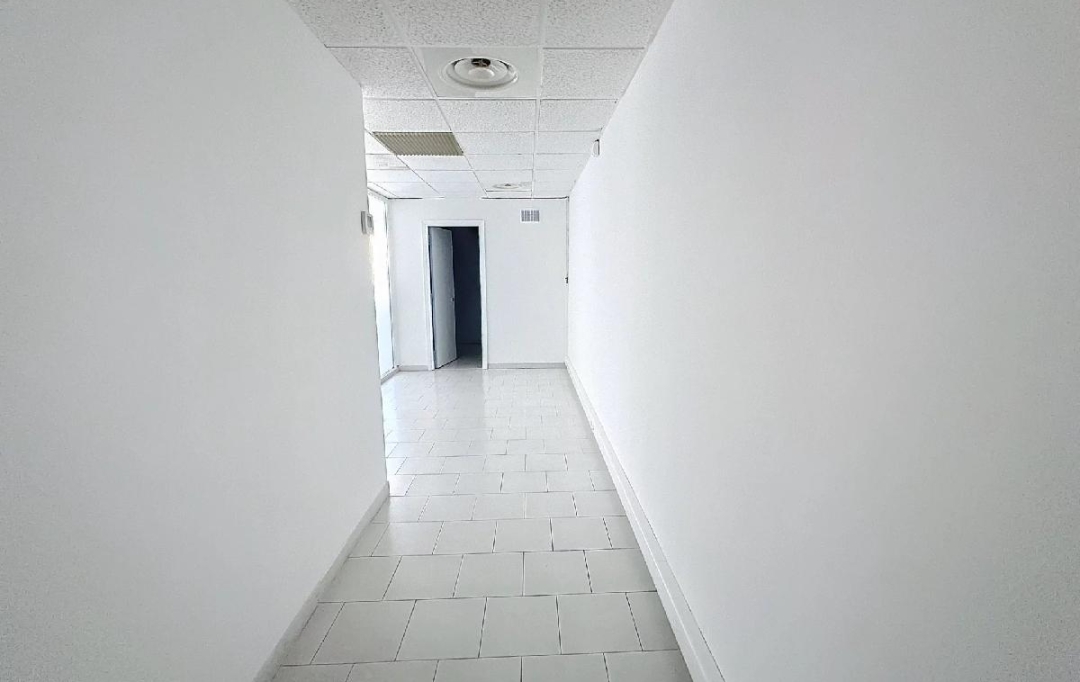 NAT'IMMO : Office | MOUANS-SARTOUX (06370) | 100 m2 | 1 400 € 