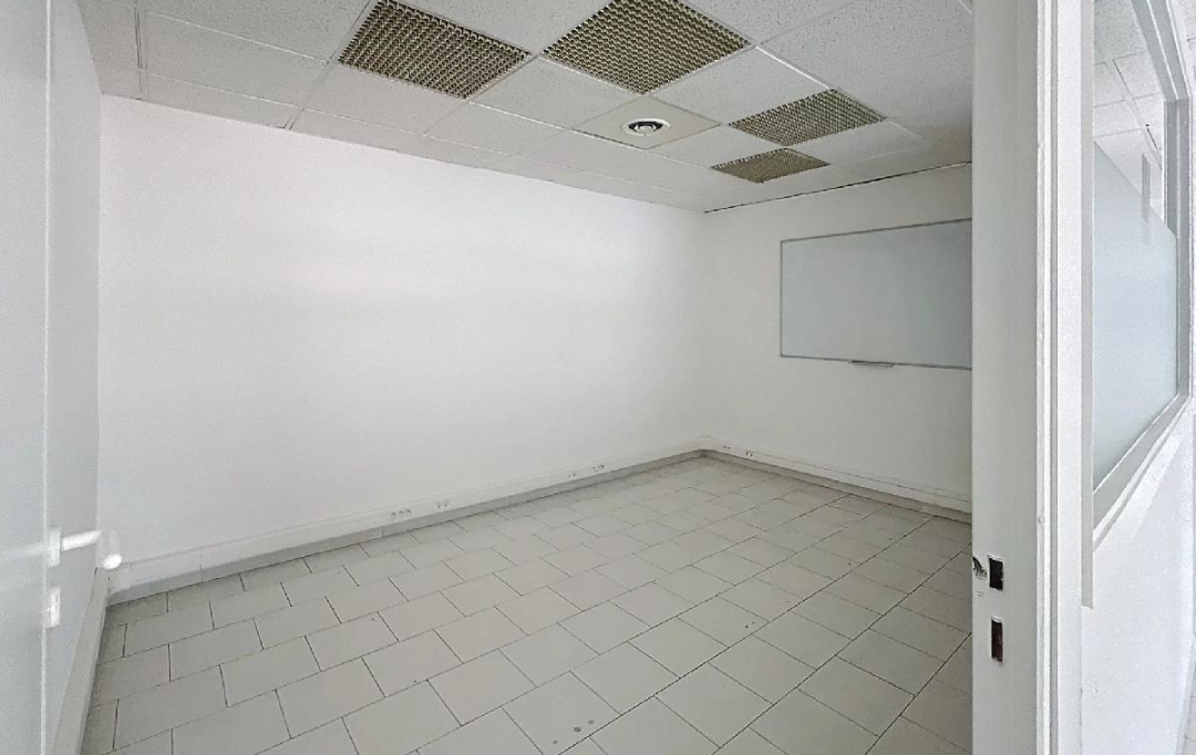 NAT'IMMO : Office | MOUANS-SARTOUX (06370) | 100 m2 | 1 400 € 