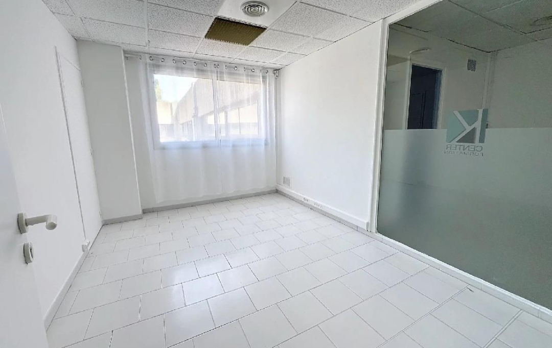 NAT'IMMO : Office | MOUANS-SARTOUX (06370) | 100 m2 | 1 400 € 