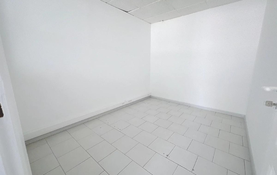 NAT'IMMO : Office | MOUANS-SARTOUX (06370) | 100 m2 | 1 400 € 