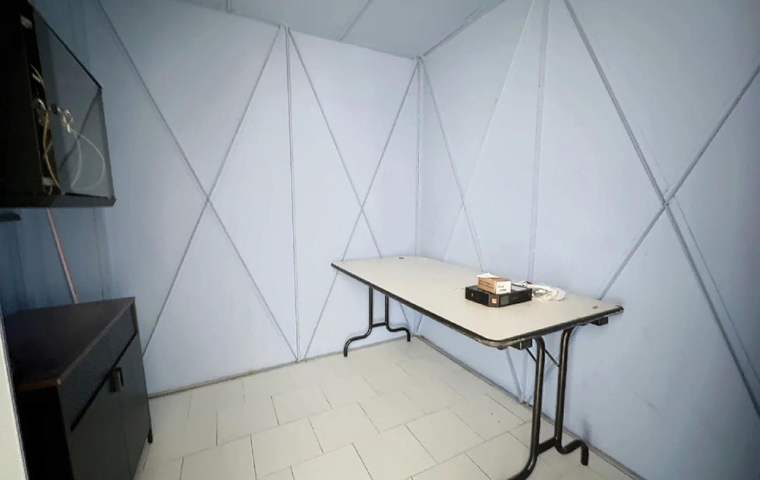 NAT'IMMO : Office | MOUANS-SARTOUX (06370) | 100 m2 | 1 400 € 
