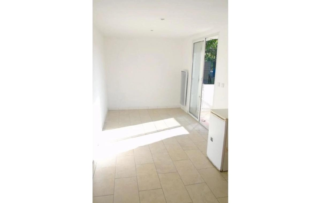NAT'IMMO : Appartement | ASPREMONT (06790) | 20 m2 | 600 € 