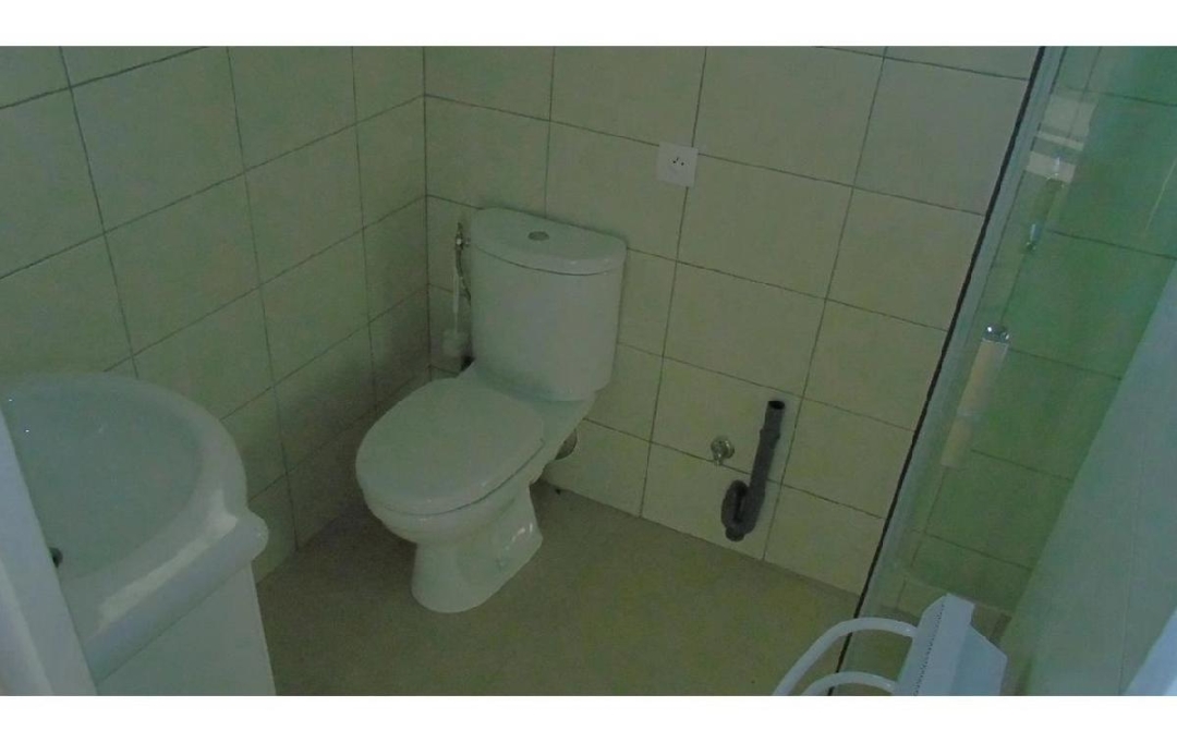 NAT'IMMO : Appartement | ASPREMONT (06790) | 20 m2 | 600 € 