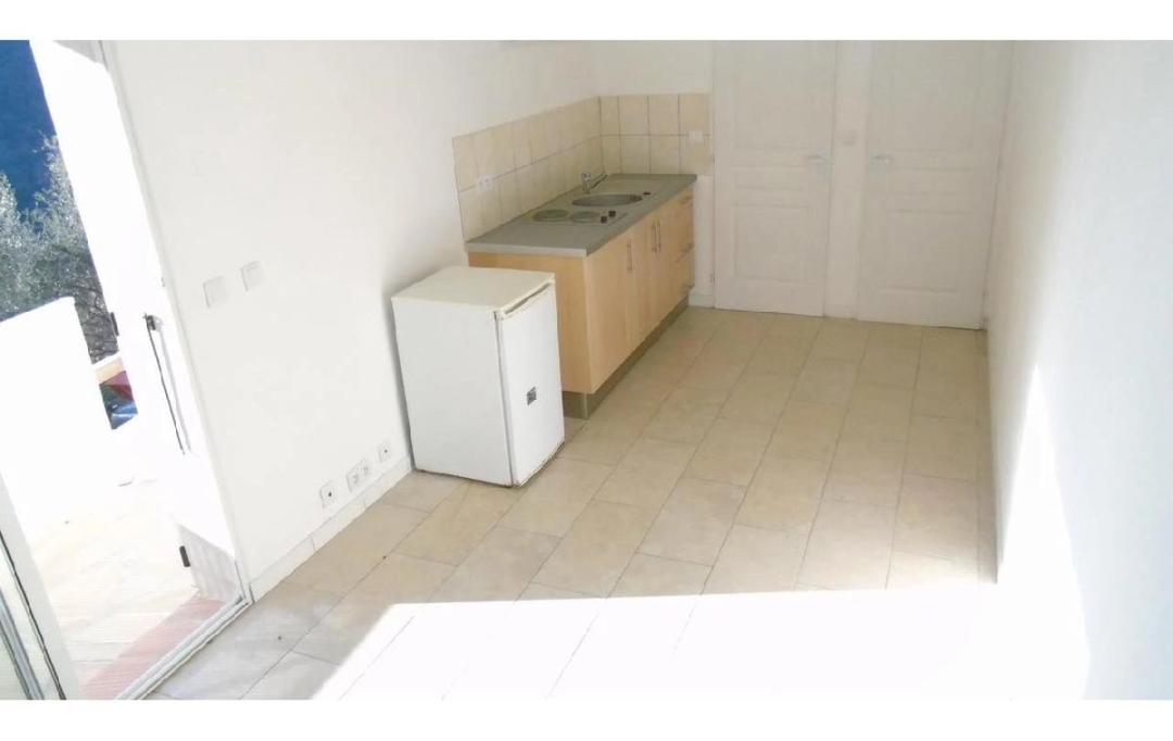 NAT'IMMO : Appartement | ASPREMONT (06790) | 20 m2 | 600 € 