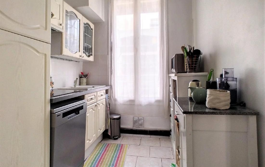 NAT'IMMO : Apartment | NICE (06300) | 40 m2 | 199 000 € 