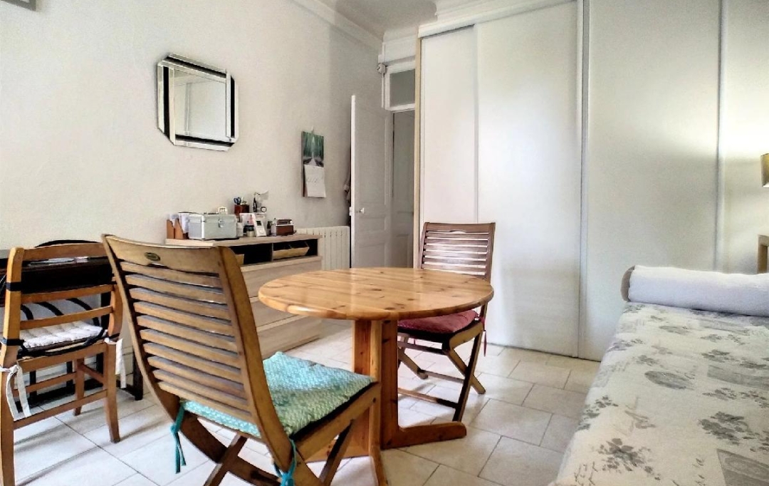 NAT'IMMO : Apartment | NICE (06300) | 40 m2 | 199 000 € 