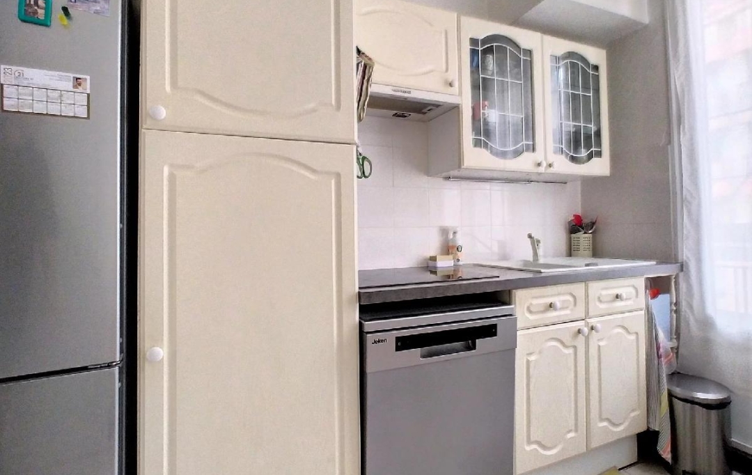 NAT'IMMO : Apartment | NICE (06300) | 40 m2 | 199 000 € 