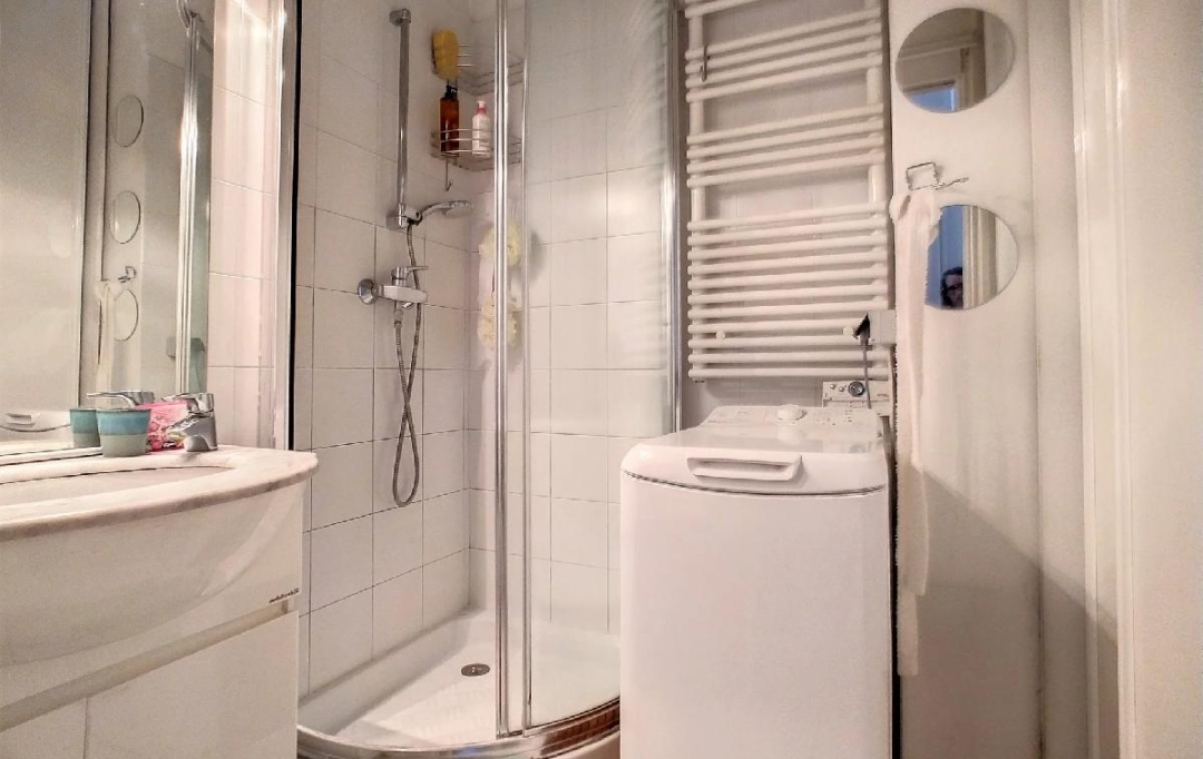 NAT'IMMO : Apartment | NICE (06300) | 40 m2 | 199 000 € 