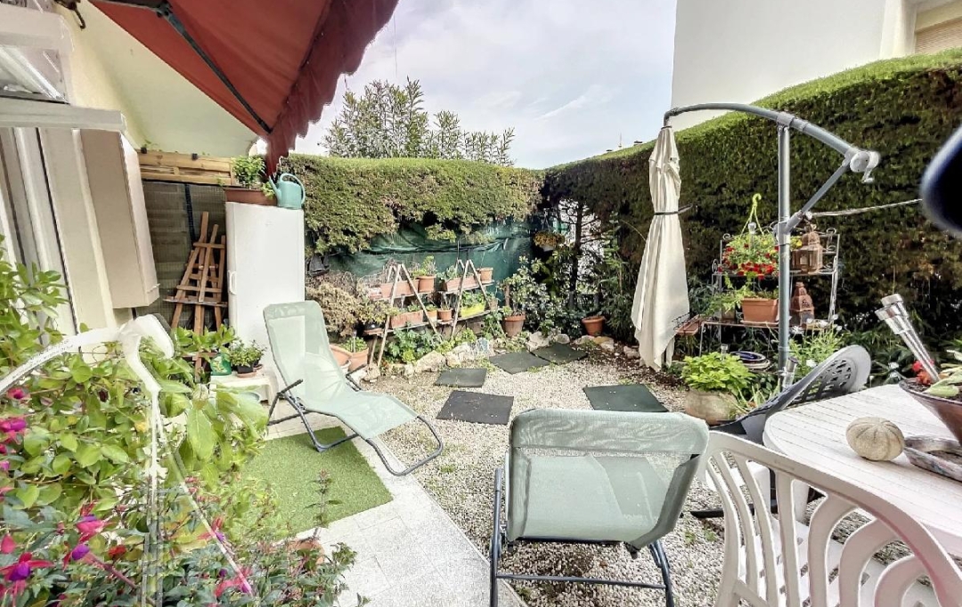 NAT'IMMO : Apartment | CANNES (06400) | 58 m2 | 275 000 € 