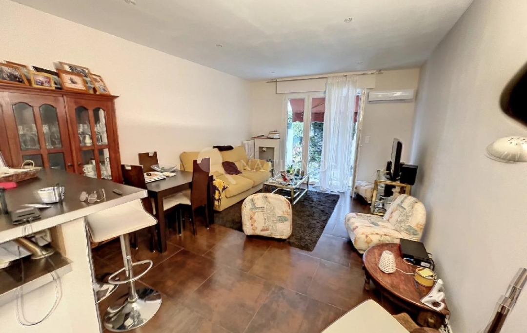 NAT'IMMO : Apartment | CANNES (06400) | 58 m2 | 275 000 € 