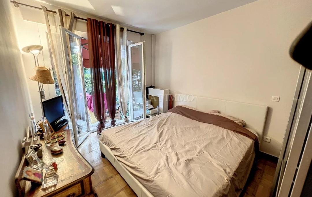 NAT'IMMO : Apartment | CANNES (06400) | 58 m2 | 275 000 € 