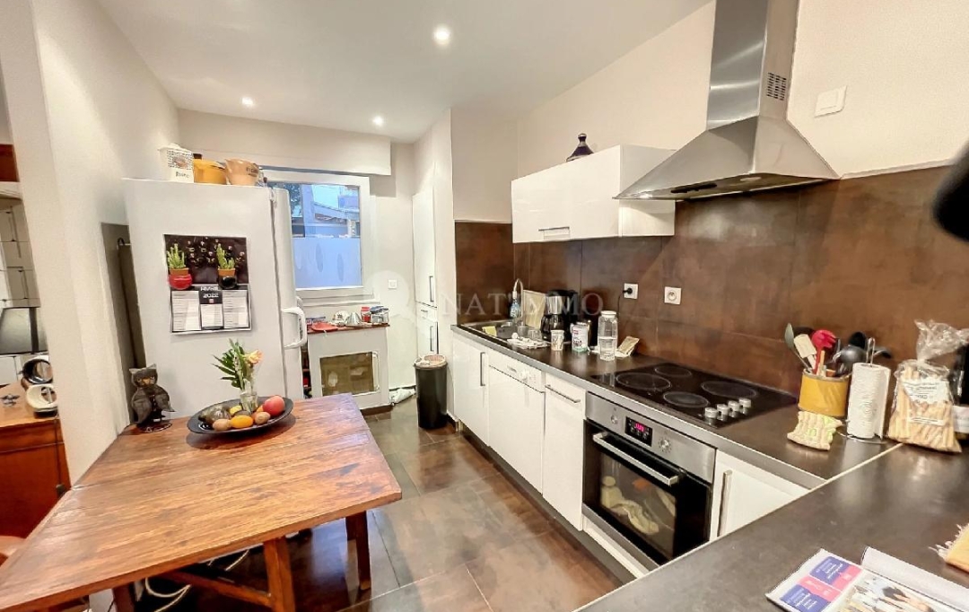 NAT'IMMO : Apartment | CANNES (06400) | 58 m2 | 275 000 € 