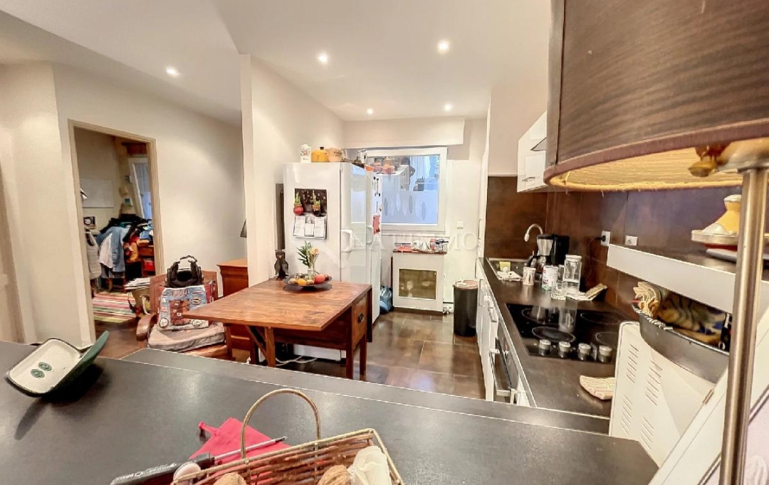 NAT'IMMO : Apartment | CANNES (06400) | 58 m2 | 275 000 € 